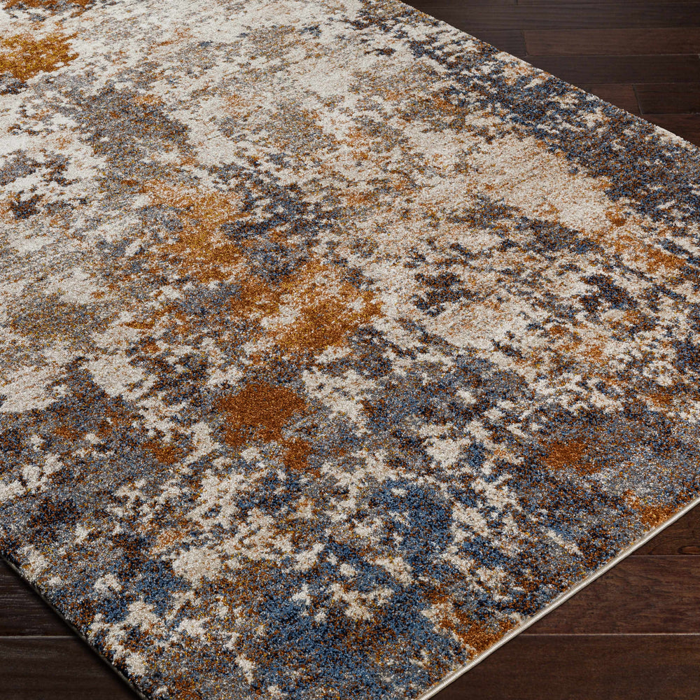 Santoy Thick Luxe Rug