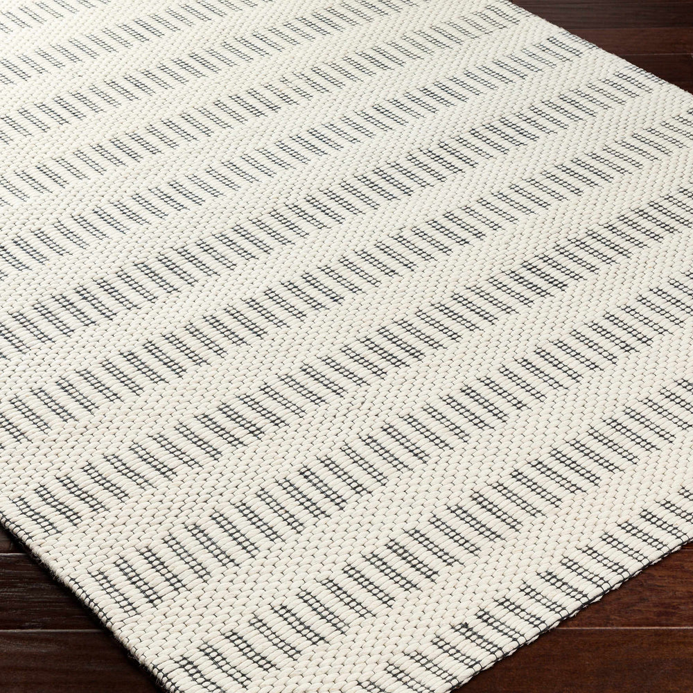 Circe Wool Area Rug