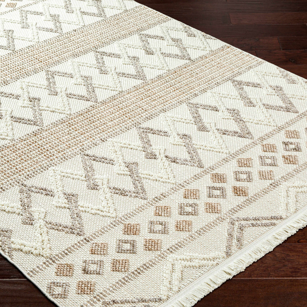 Faruq Area Rug