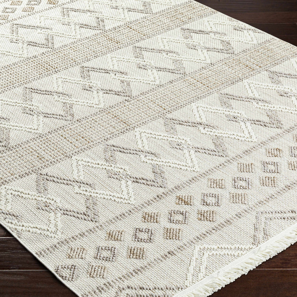 Faruq Area Rug