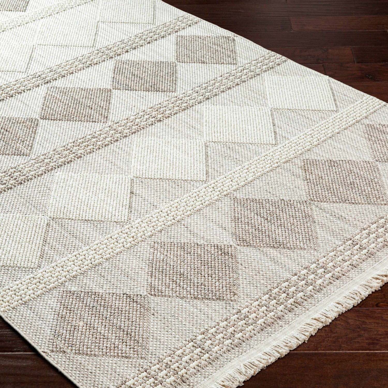 Igone Area Rug