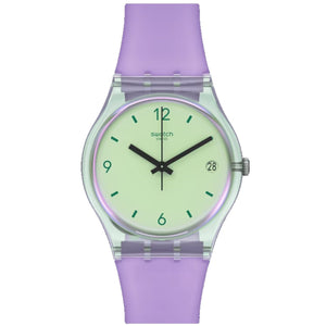Swatch Men's Mystic Sunrise