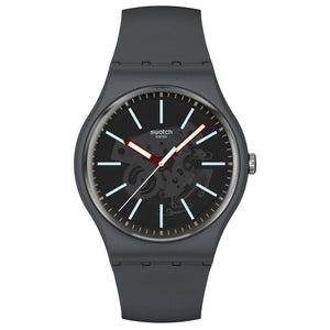Swatch Men's New Agent