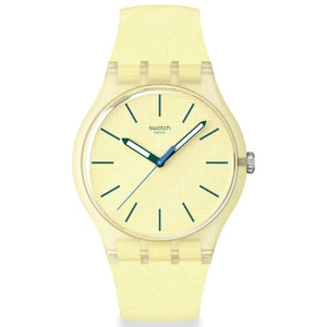 Swatch Men's Essentials