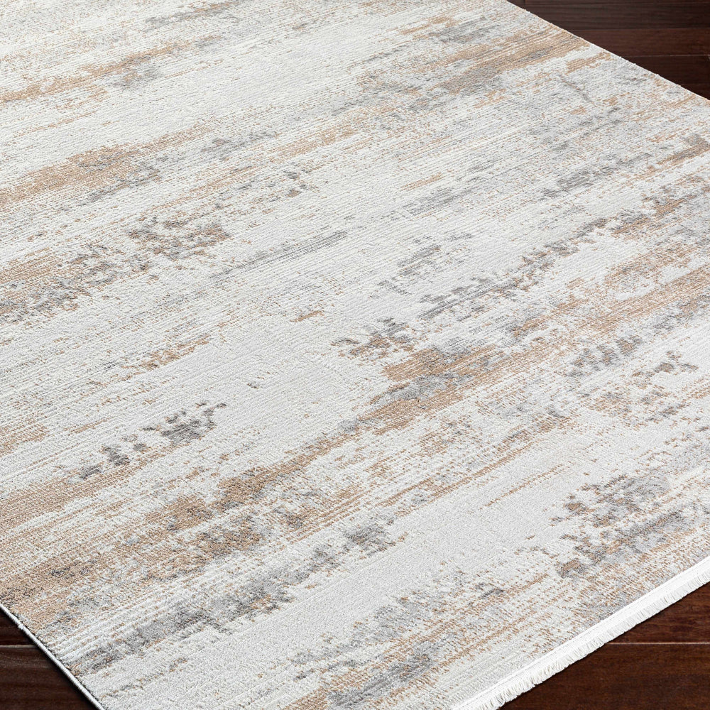 Braun Area Rug
