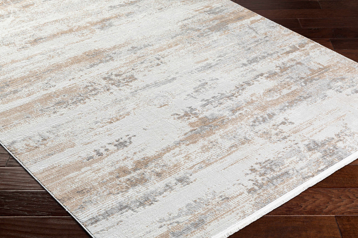 Braun Area Rug
