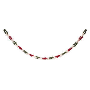 Macrame Rope Garland