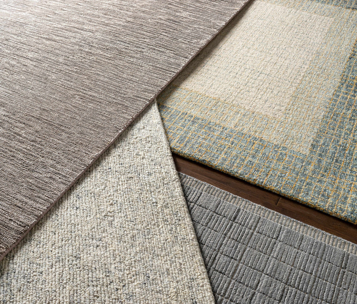 Fochabers Premium Area Rug - Clearance