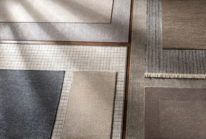 Morrisburg Wool Tassel Carpet - Clearance