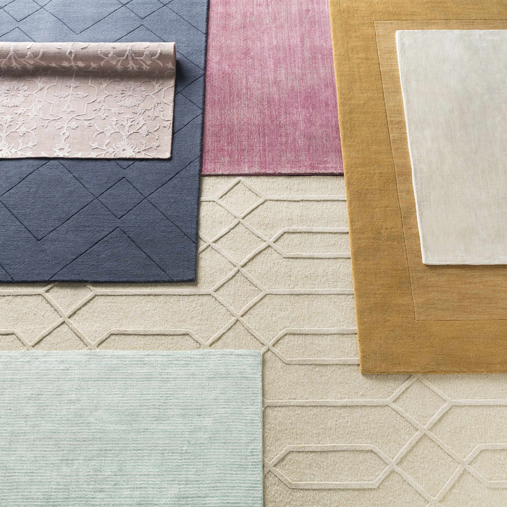 Clodine Area Rug - Clearance