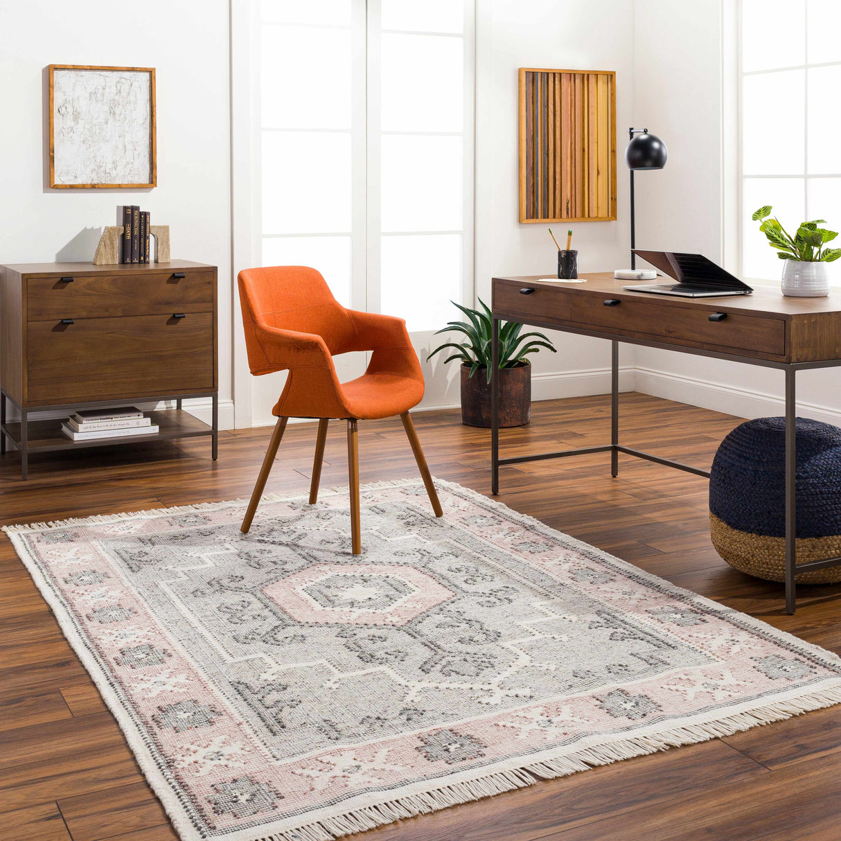 Sosa Area Rug - Clearance