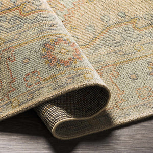 Soyung Premium Rug - Clearance