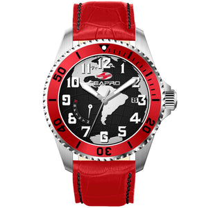 Seapro Men's Voyager