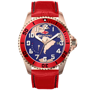 Seapro Men's Voyager