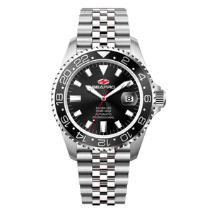 Seapro Men's Grand Meridian