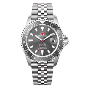 Seapro Men's Grand Meridian