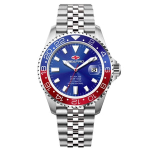 Seapro Men's Grand Meridian