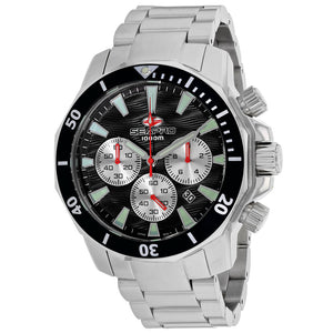 Seapro Men's Scuba Dragon Diver Limited Edition 1000 Meters