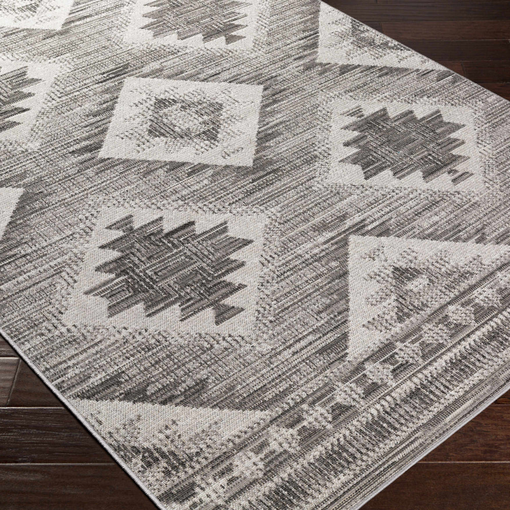 Spade Area Rug - Promo