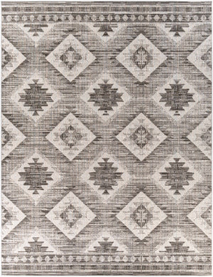 Spade Area Rug - Promo