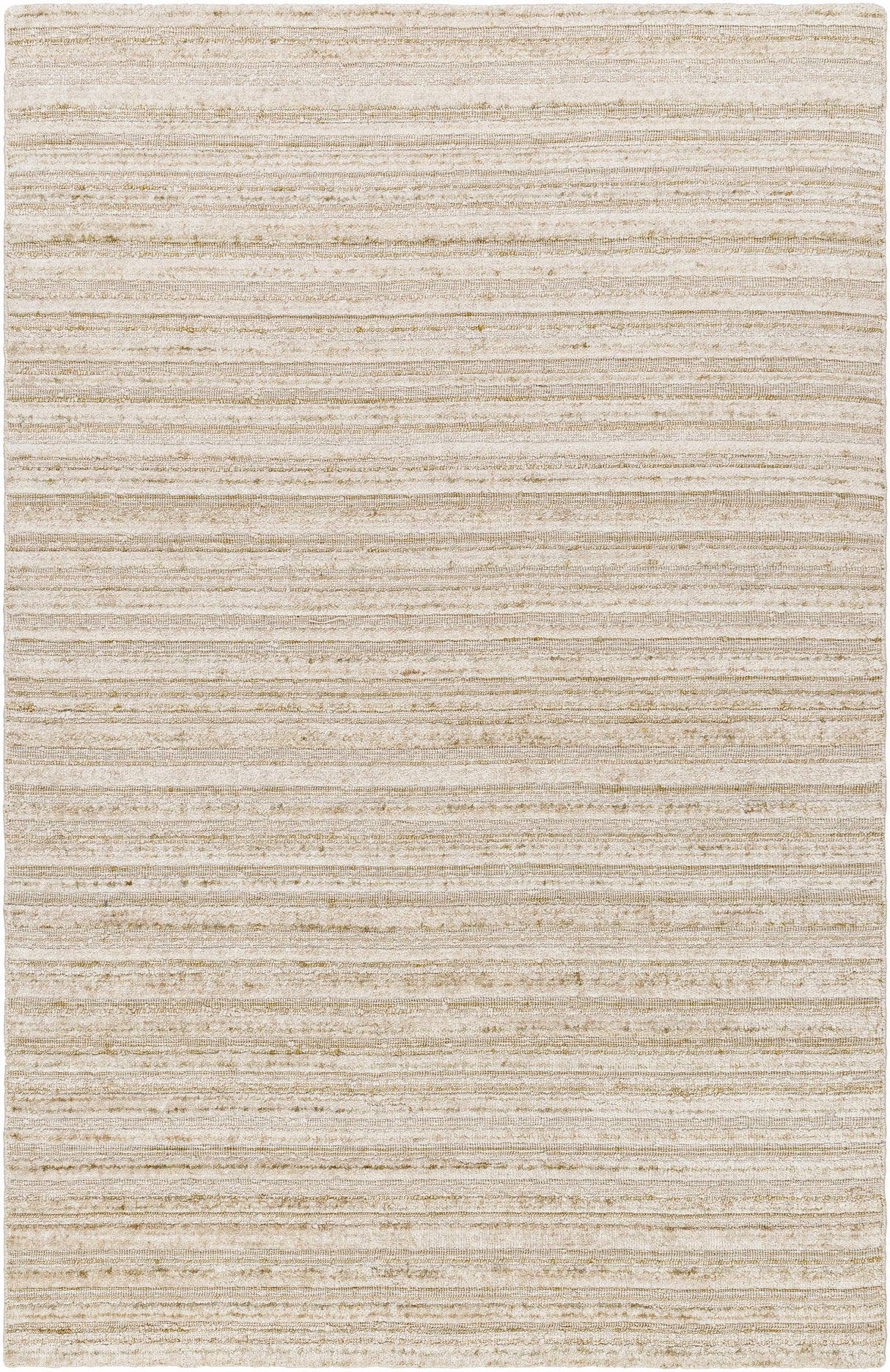 Karla Beige Area Rug - Clearance