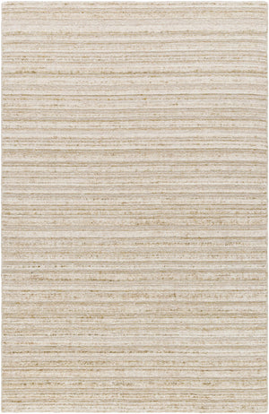 Karla Beige Area Rug - Clearance