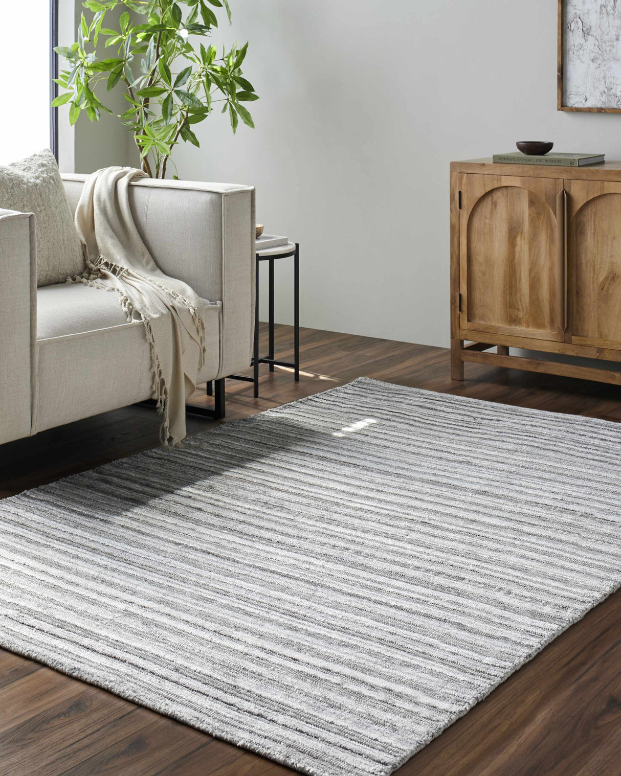 Karla Area Rug - Clearance
