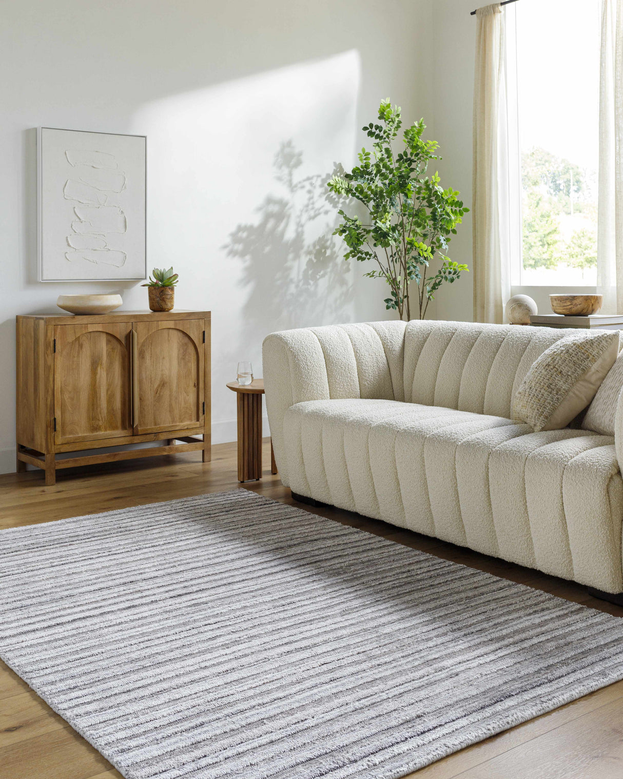 Karla Area Rug - Clearance