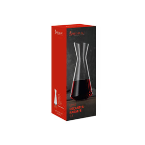 Spiegelau Style 1L Wine Decanter (Set of 1) - Tuesday Morning - Decanters