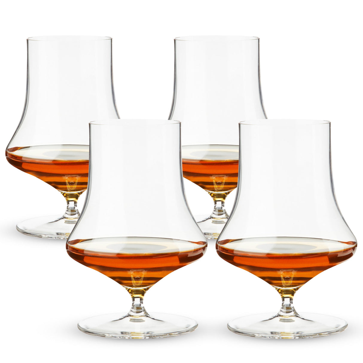 Spiegelau Willsberger 12.9 oz whiskey glass (set of 4) - Tuesday Morning - Whiskey Glasses