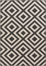 Spilsby Geometric Outdoor Rug - Clearance