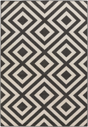 Spilsby Geometric Outdoor Rug - Clearance
