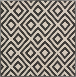 Spilsby Geometric Outdoor Rug - Clearance