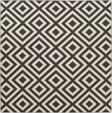 Spilsby Geometric Outdoor Rug - Clearance
