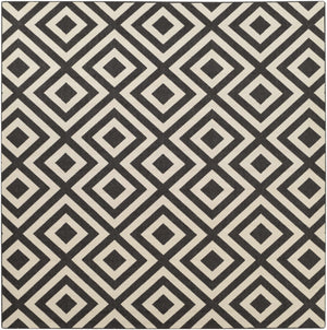 Spilsby Geometric Outdoor Rug - Clearance