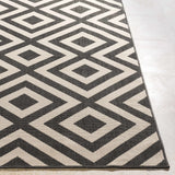 Spilsby Geometric Outdoor Rug - Clearance