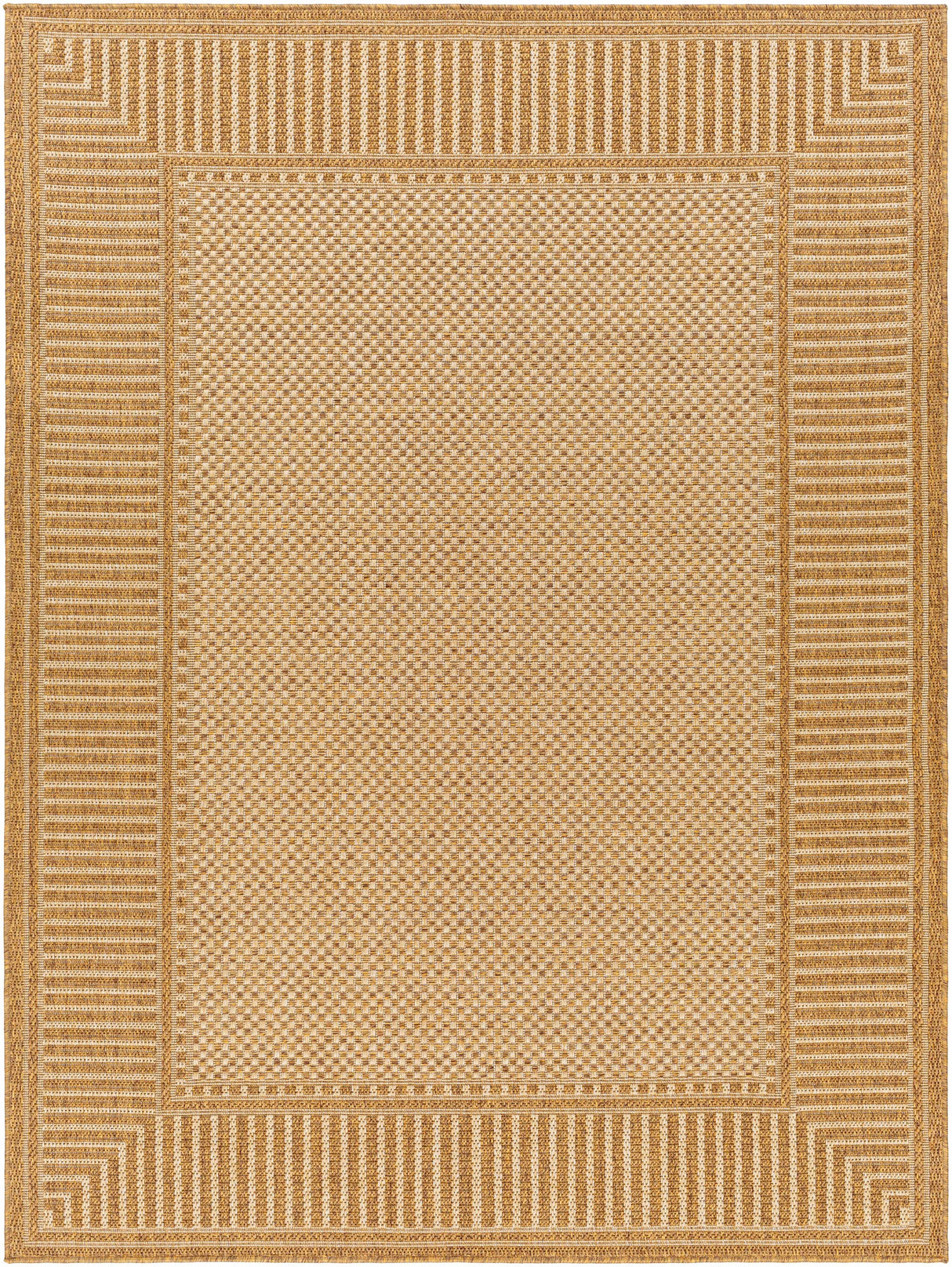 Amora Flatweave Faux Jute Rug