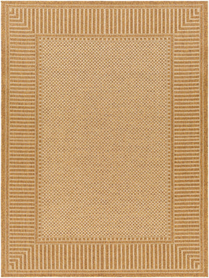 Amora Flatweave Faux Jute Rug