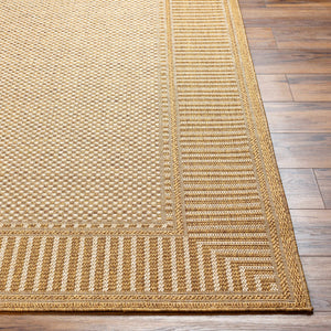 Amora Flatweave Faux Jute Rug