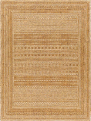 Freja Flatweave Faux Jute Rug