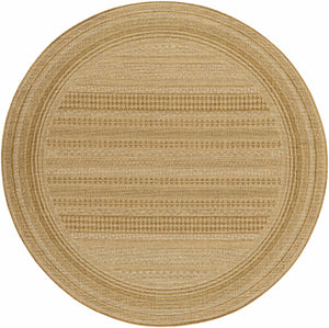 Freja Flatweave Faux Jute Rug