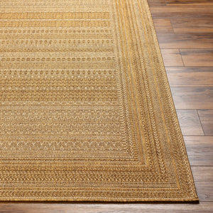 Freja Flatweave Faux Jute Rug