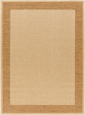 Inigo Flatweave Faux Jute Rug