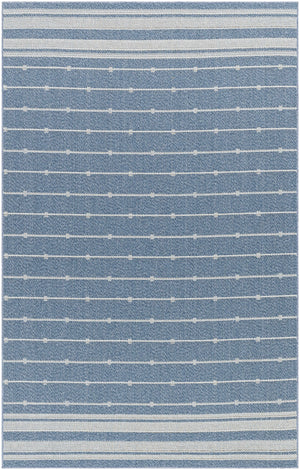 Palma Slate Area Rug