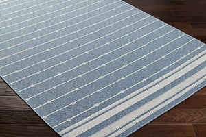 Palma Slate Area Rug