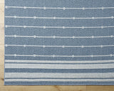 Palma Slate Area Rug