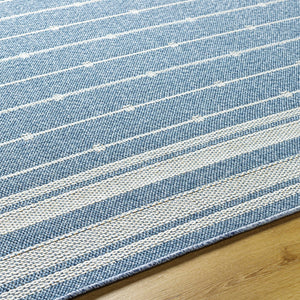 Palma Slate Area Rug
