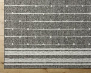 Palma Tan Area Rug