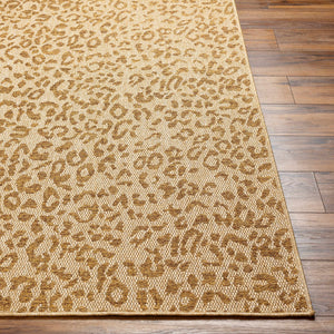 Prem Flatweave Faux Jute Rug