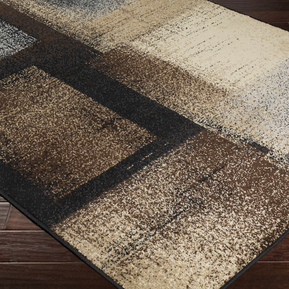 Spraggs Area Rug - Clearance